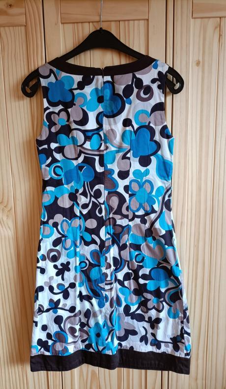 Dámske šaty sandro ferrone, 38