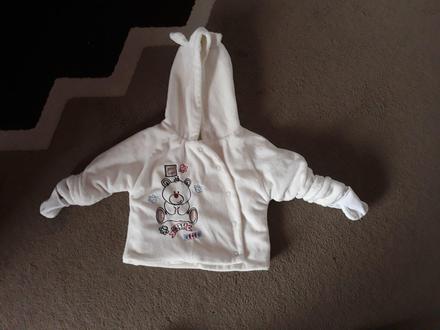 Bundicka na zimu, 68