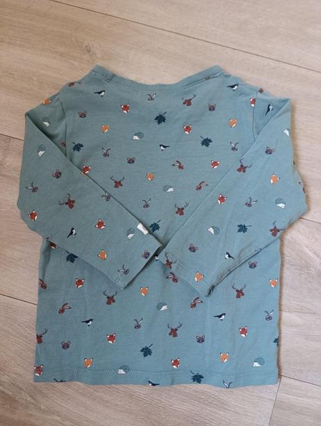 Lindex tričko, lindex,92