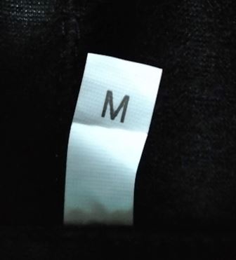 Koženkové legíny, v. m, 38 - s