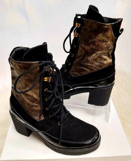 Dámska obuv olivia shoes 20500361 +ca, 36