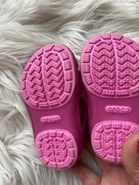 Sandalky crocs c4, crocs,21