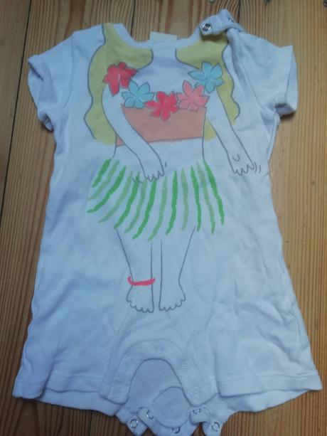 Opaľovačky, zara,80