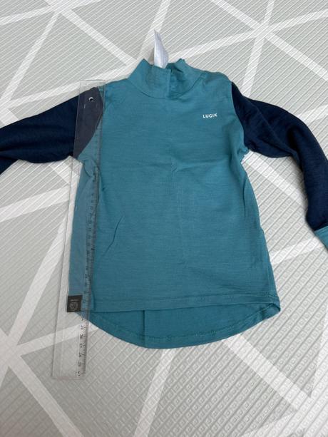 Decathlon - detske merino termopradlo, decathlon,86