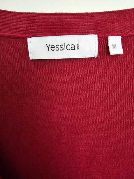 Predám dámsky sveter, c&a,m