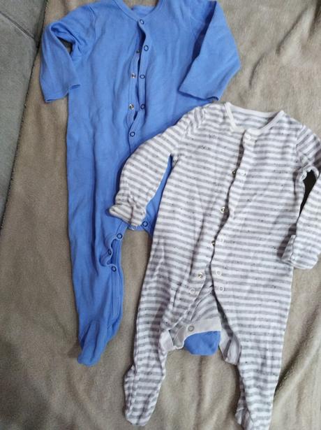 Dupačky pre bábätká, 68