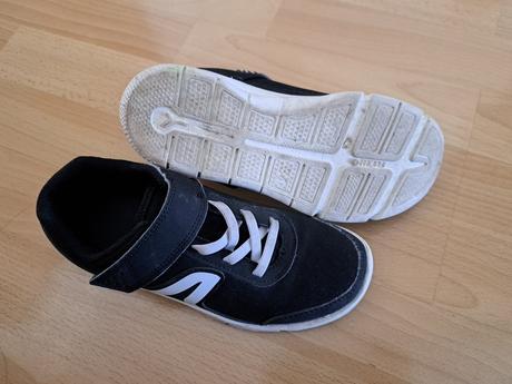 Botasky, decathlon,34