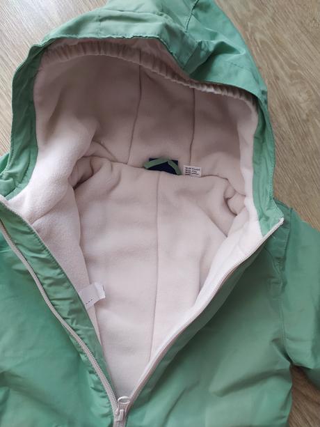 Zimný overal, lupilu,92