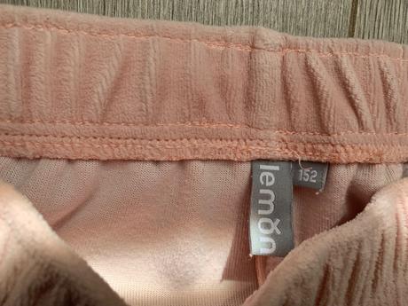 Tepláková súprava plyšová, coccodrillo,152