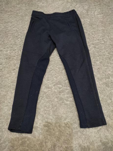 Tepláky 2-3r, f&f,92