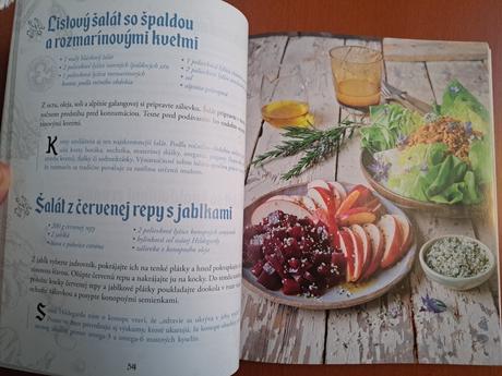 Kuchyňa sv.hildegady, 