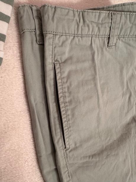 Šortky+tričko mango 158/164, 158–170