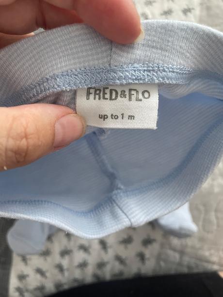 Nohavice pre novorodenca, 50