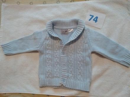 Sveter, f&f,74