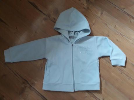 Balík dojčenského oblečenia m, 86–98