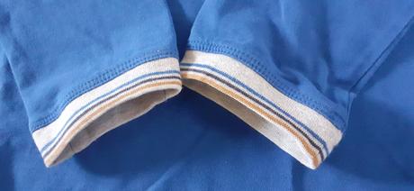 Tričká tchibo 122/128, tcm,122