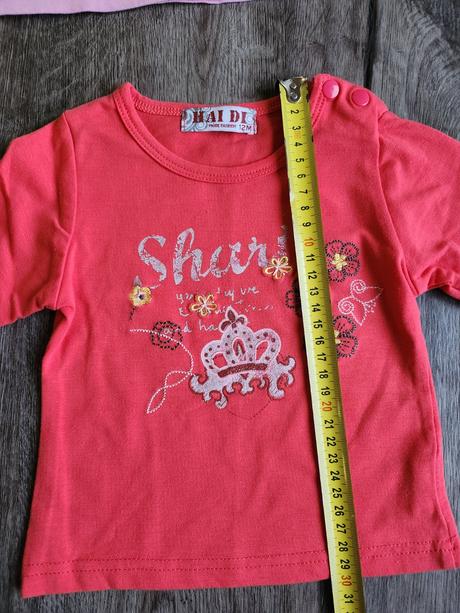 Tricka 4ks+1 gratis, c&a,74