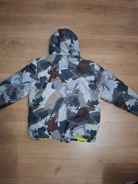 Zimná bunda, reserved,158