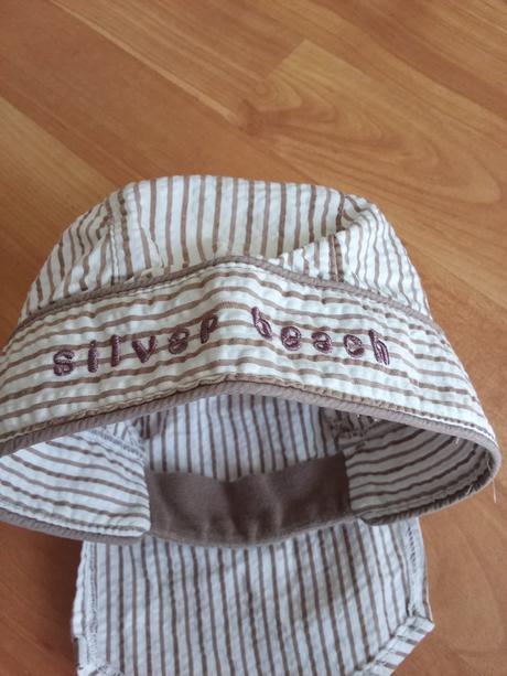 Letný klobúčik, sterntaler,<50