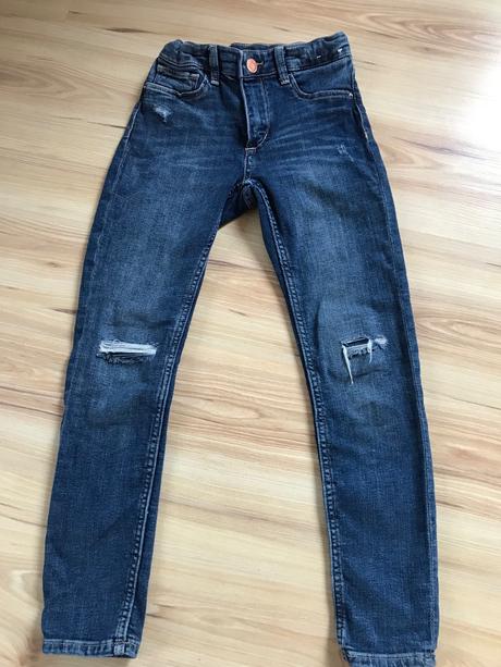 Rifle, h&m,128