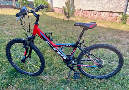 Bicykel ctm willy 2.0, ctm,14