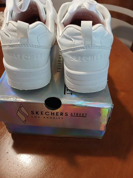 Tenisky, skechers,35