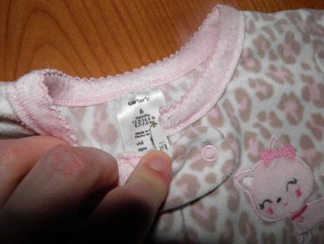 Leo fleesový overalček pre parádnicu, carter's,68