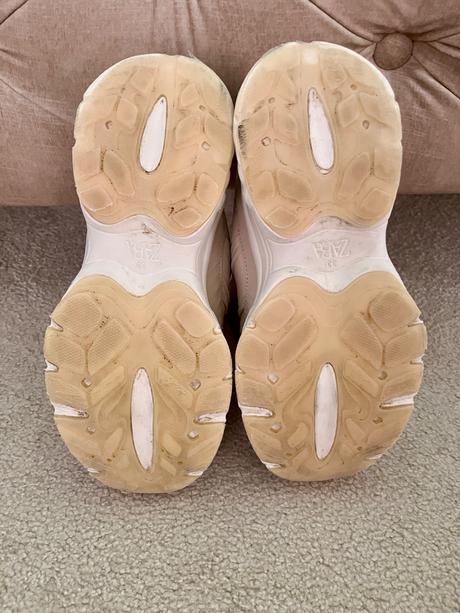 Tenisky zara, zara,33