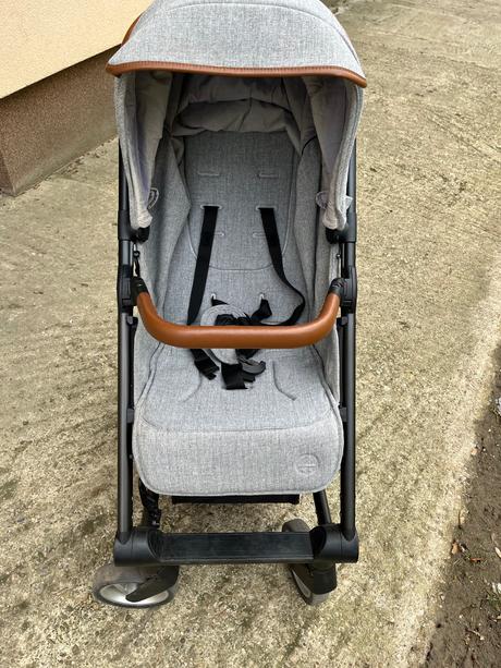 Mutsy nexo, mutsy,mutsy nexo