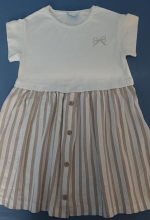 Letné šaty, mayoral,122