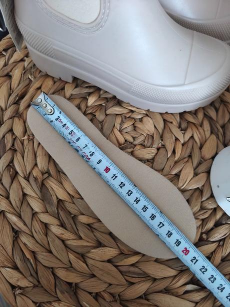 Gumáky reserved 31 béžové, reserved,31