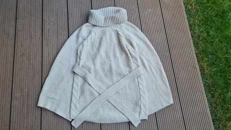 Štýlové pončo, mayoral,128