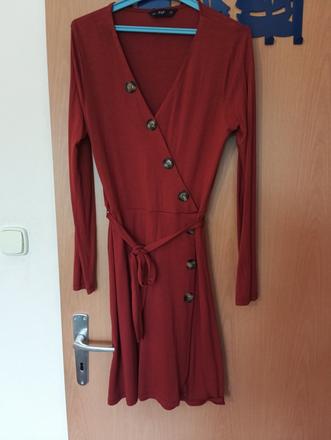 Dámske šaty, f&f,40