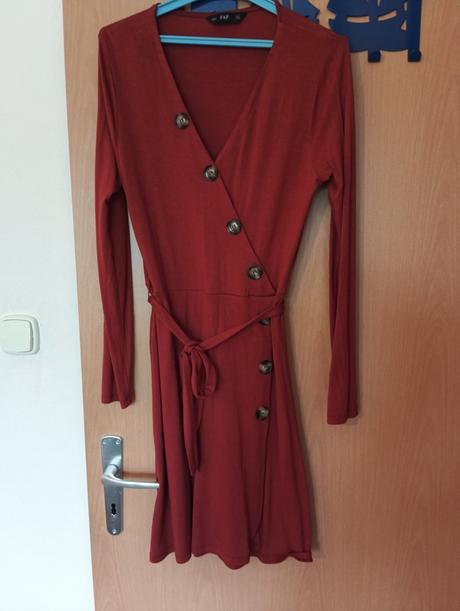 Dámske šaty, f&f,40