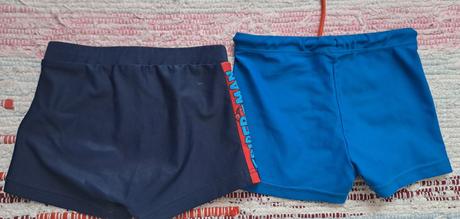 Plavky 98-104 pre chlapca, 98
