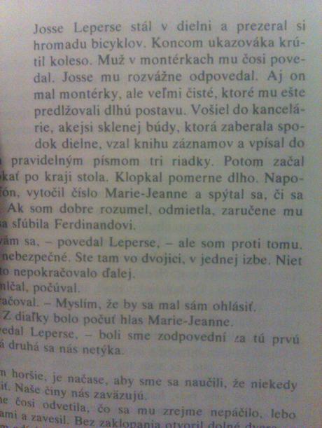 Ľahkonohá pastierka, 