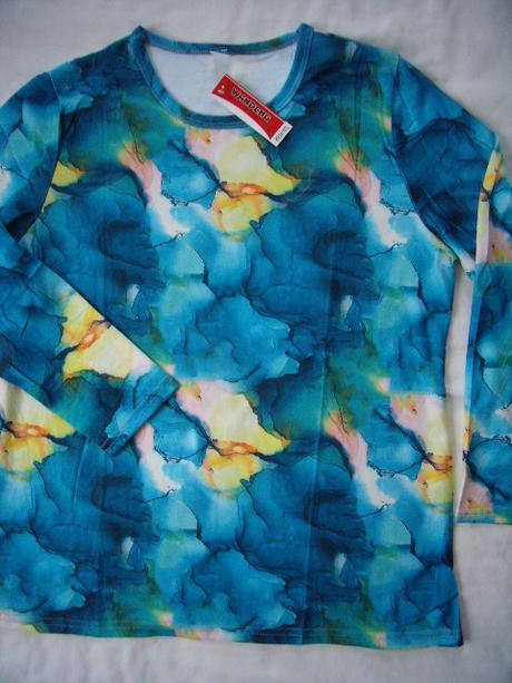 Tričká dámske - xxl, xxl / xxxl