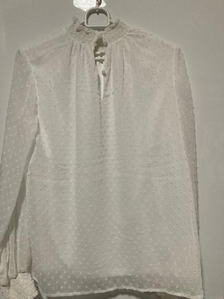 Blúzka reserved, reserved,34