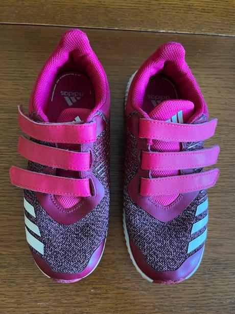 Ľahké priedušné tenisky adidas, adidas,32