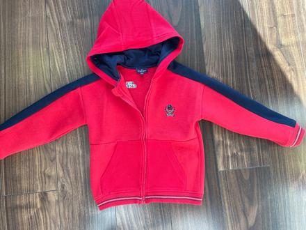 Mikina 110 sergent major, sergent major,110