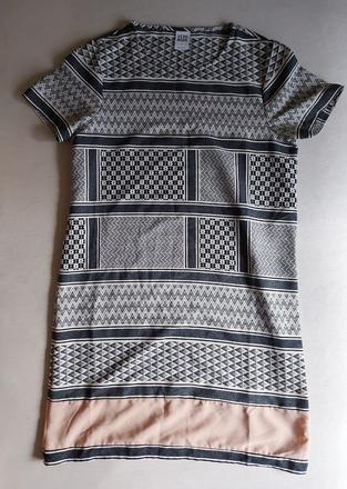 Šaty, vero moda,m