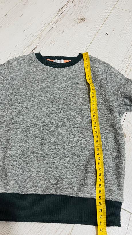 Mikina 2ks 110 chlapec, 110