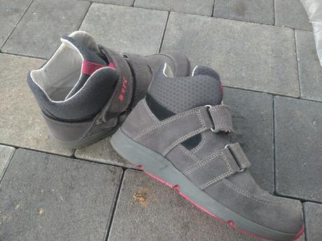 Celokožené topánky, bartek 34, bartek,34