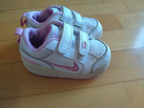 Tenisky-vnut.dlzka 13 cm, nike,21