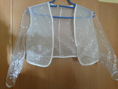 Šaty na 1. sv. prijímanie, 140