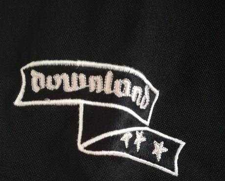 Downland pánske tričko (nové) vel. l, l