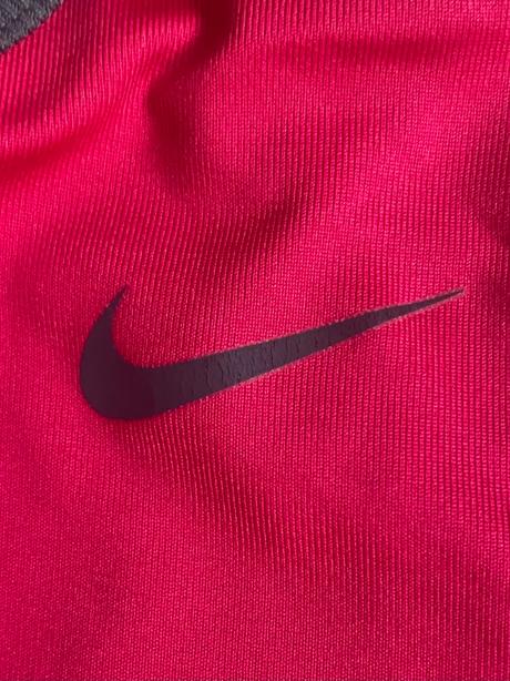 Nike dri fit tielko, nike,m
