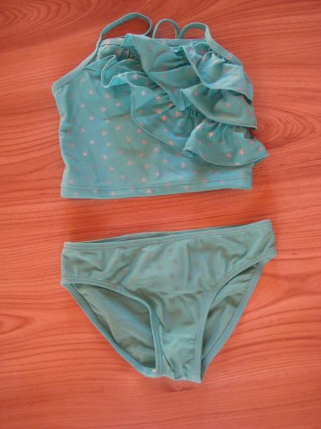 Dvojdielne plavky, f&f,110