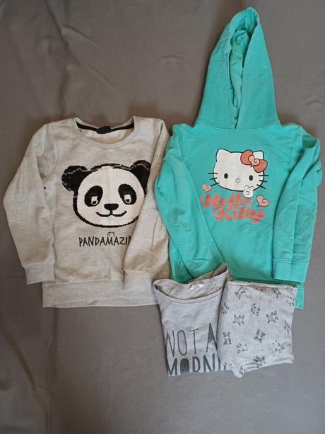 Veľký balík č.2, v.122-134, 122–134