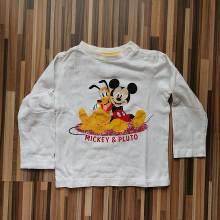 Tričko mickey, disney,86
